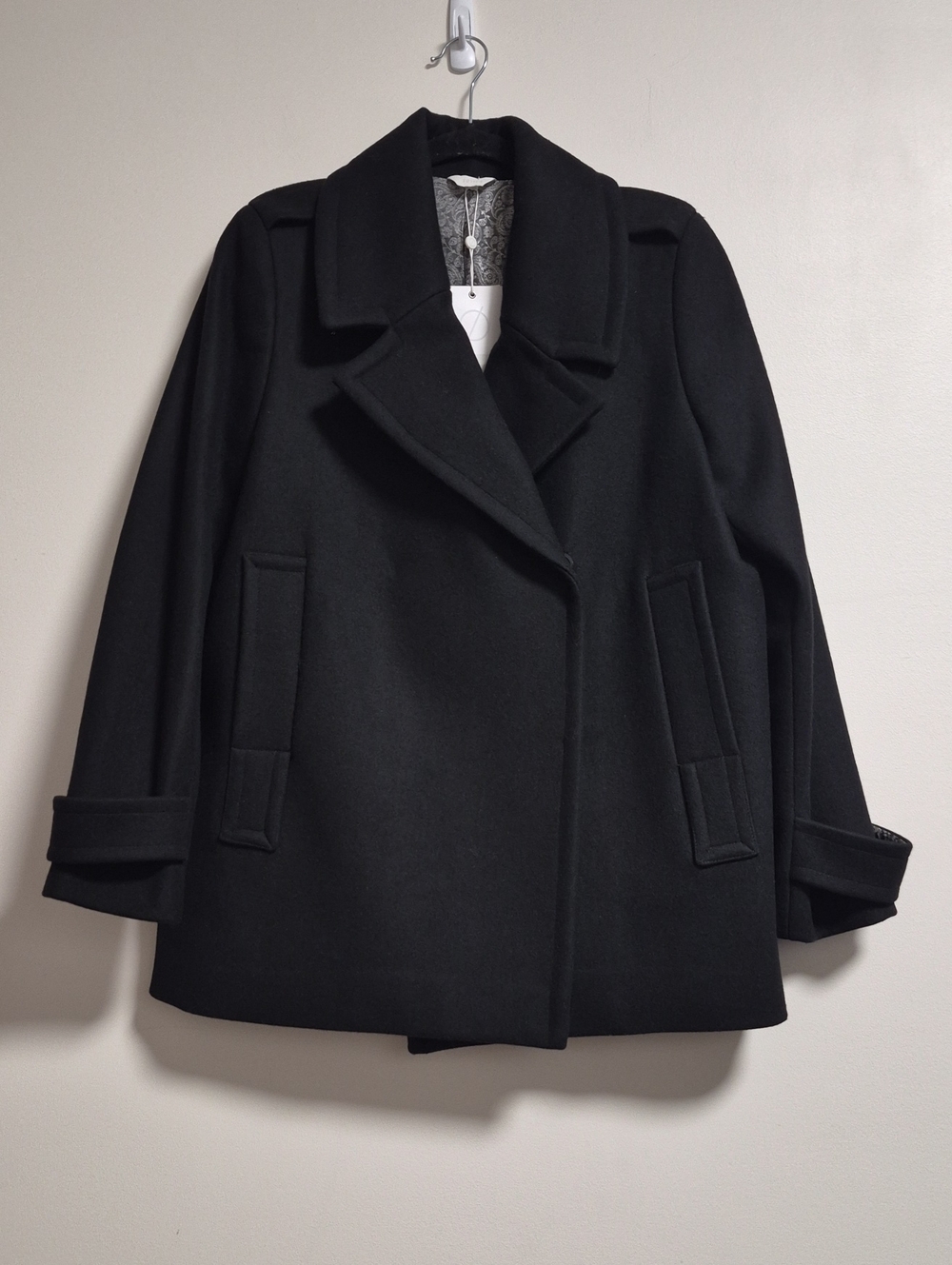 Sosken coat